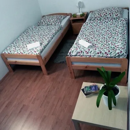 Apartman Martinov Dom *