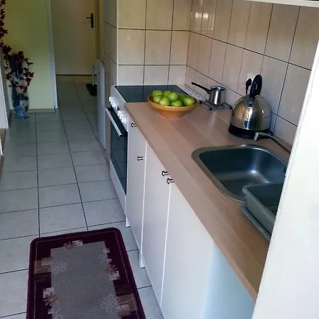 Apartman Martinov Dom *
