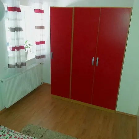 Martinov Dom Apartman Kranjska Gora
