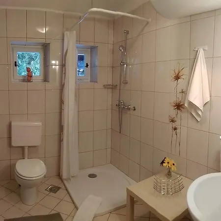 Apartman Martinov Dom *