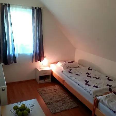 Apartman Martinov Dom