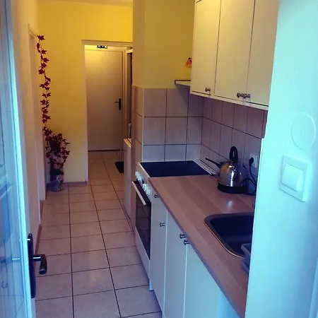 Martinov Dom Apartman