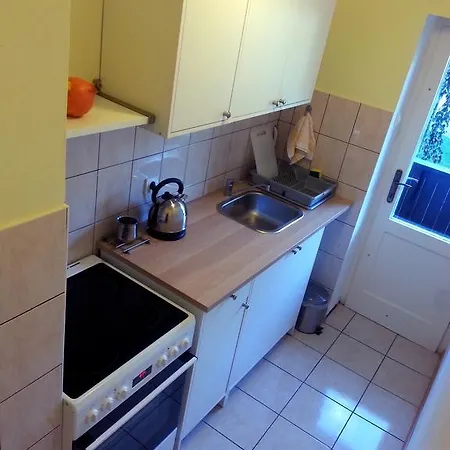Apartman Martinov Dom *