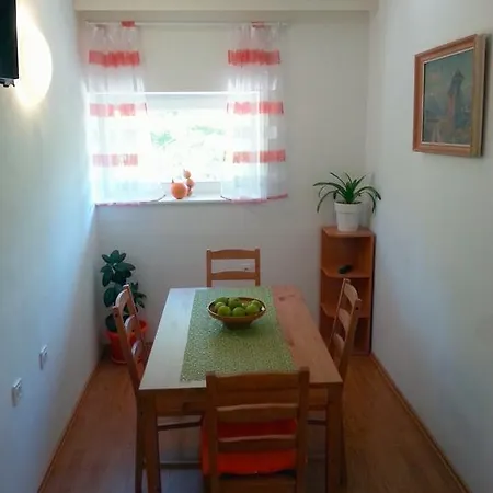 Martinov Dom Apartman