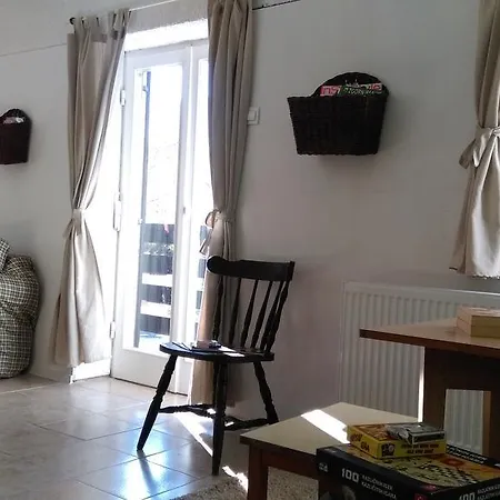 Martinov Dom Apartman