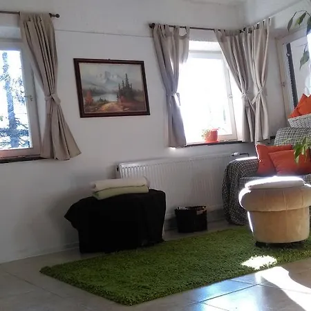 Apartman Martinov Dom