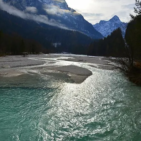Martinov Dom Apartman Kranjska Gora