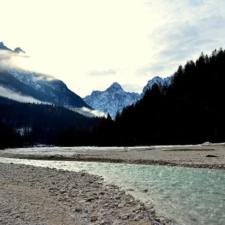 Martinov Dom Kranjska Gora