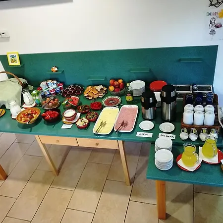 Martinov Dom Apartman Kranjska Gora
