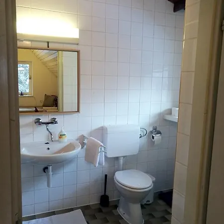 Martinov Dom Apartman
