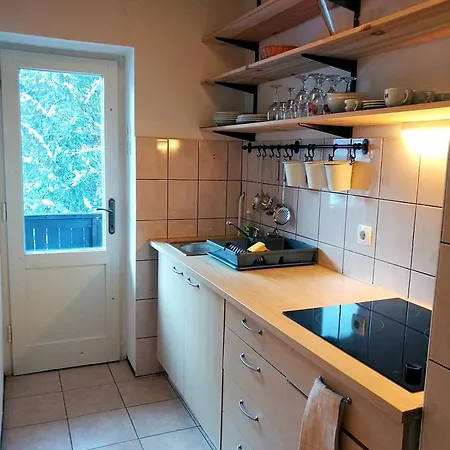 Apartman Martinov Dom Kranjska Gora