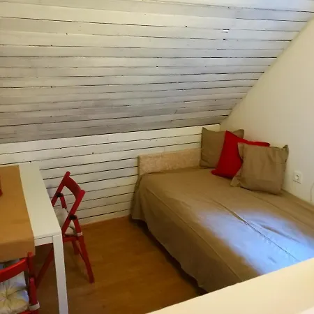 Martinov Dom Apartman