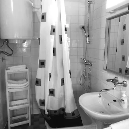 Apartman Martinov Dom *