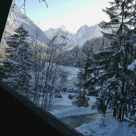 Martinov Dom * Kranjska Gora