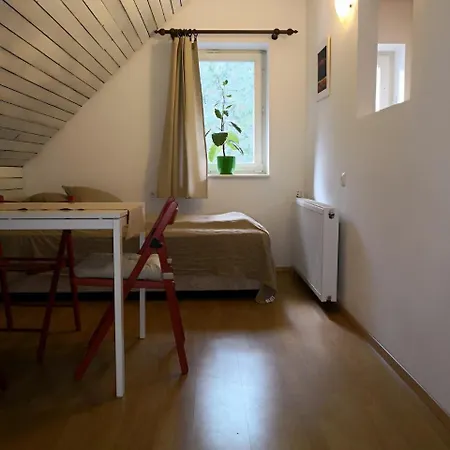 Apartman Martinov Dom Kranjska Gora
