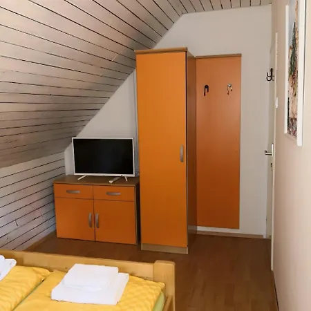 Apartman Martinov Dom *