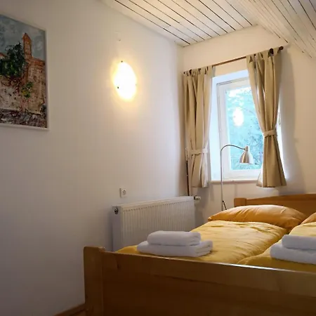 Martinov Dom * Kranjska Gora
