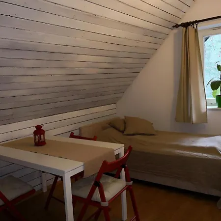 Martinov Dom Apartman