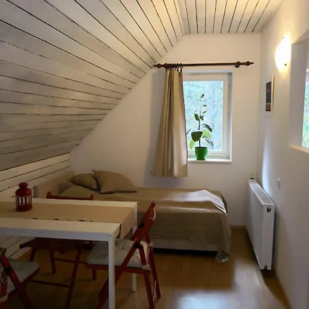 Apartman Martinov Dom *