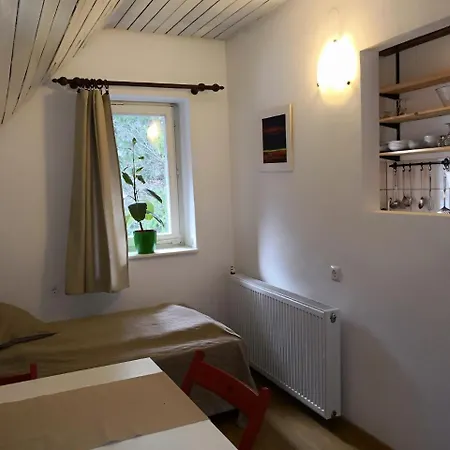 Apartman Martinov Dom Kranjska Gora