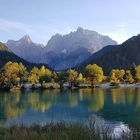Martinov Dom Kranjska Gora
